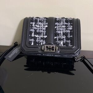 Rebecca Minkoff purse shoulder bag NEW.